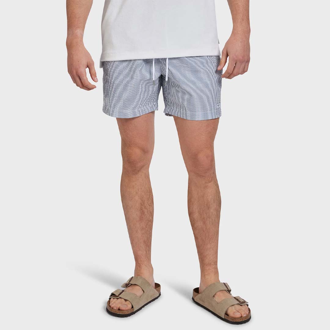 YOSEMITE BOARDY | NAVY