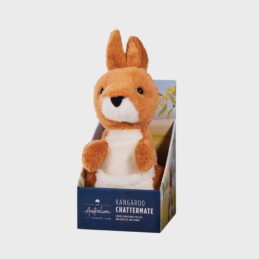 Chattermate | Kangaroo