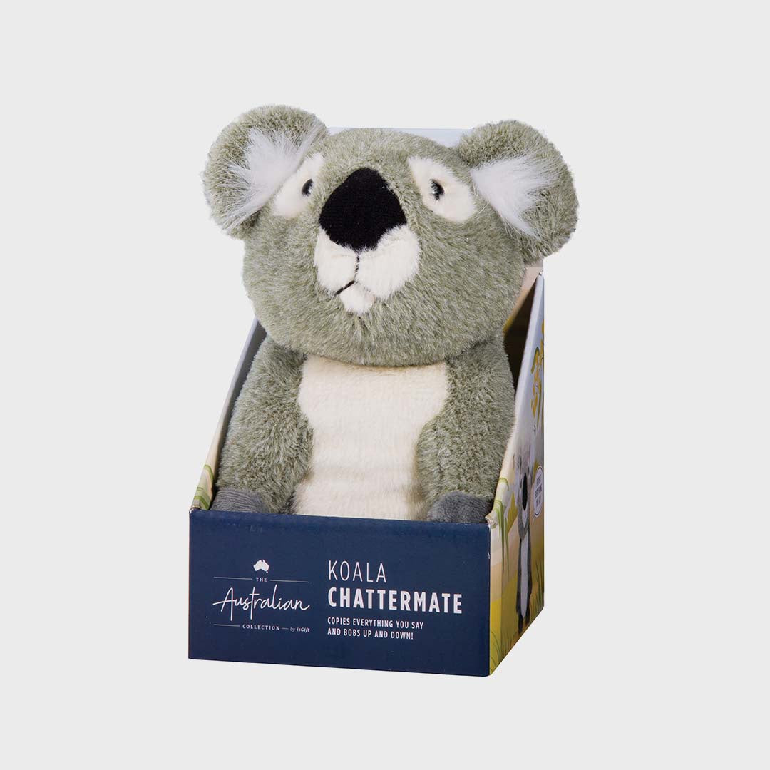 Chattermate | Koala