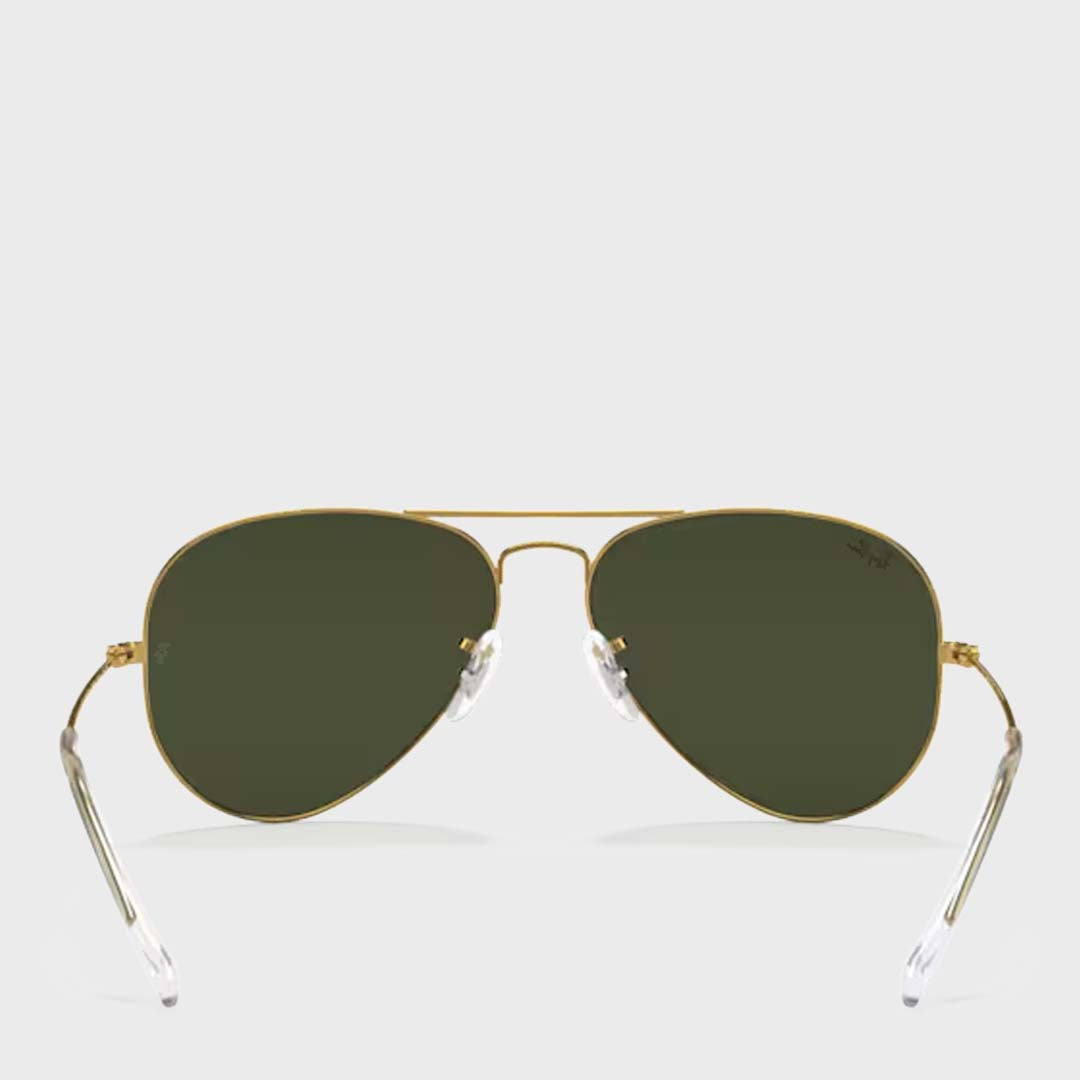 The Aviator | Arista Green