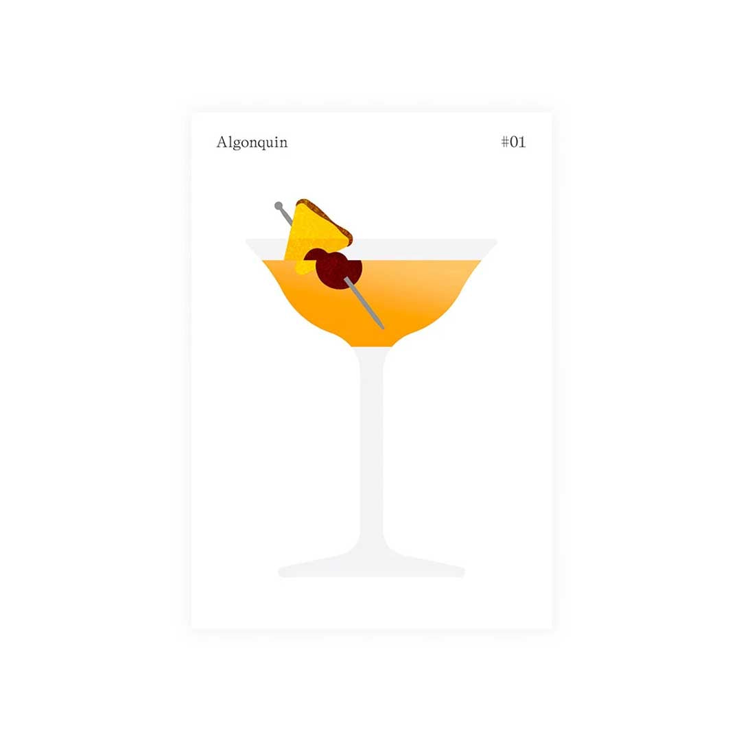 The Cocktail Cabinet | Whiskey