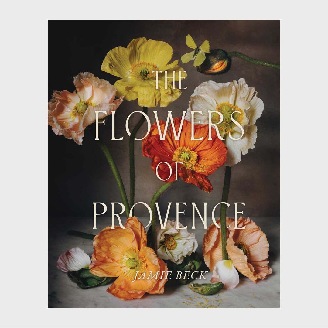 THE FLOWERS OF PROVENCE