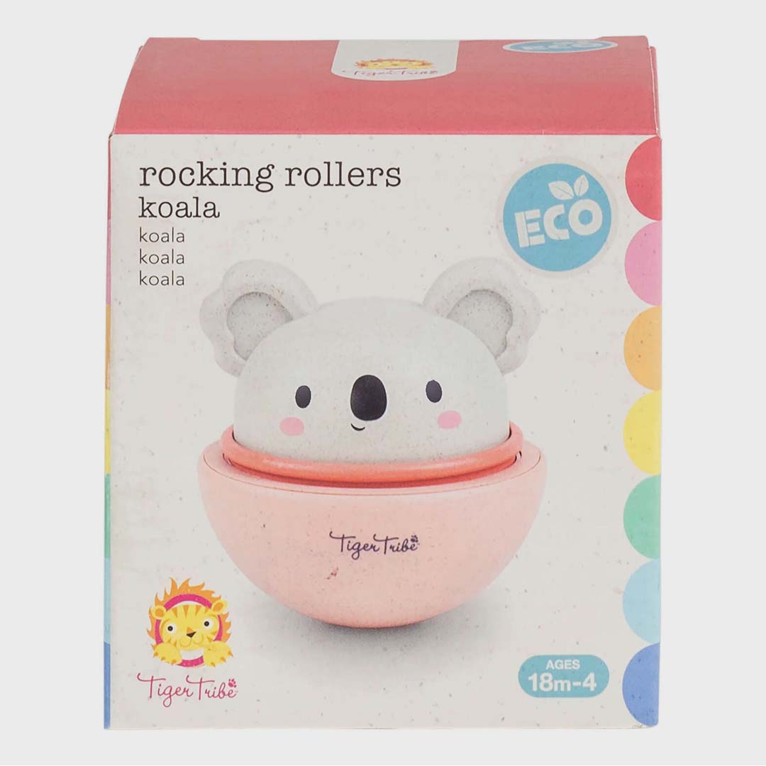 ROCKING ROLLERS | KOALA