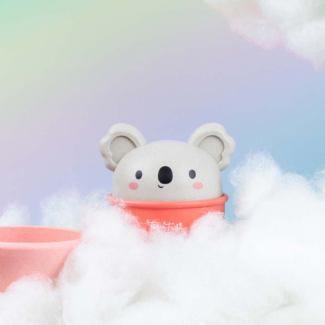 ROCKING ROLLERS | KOALA