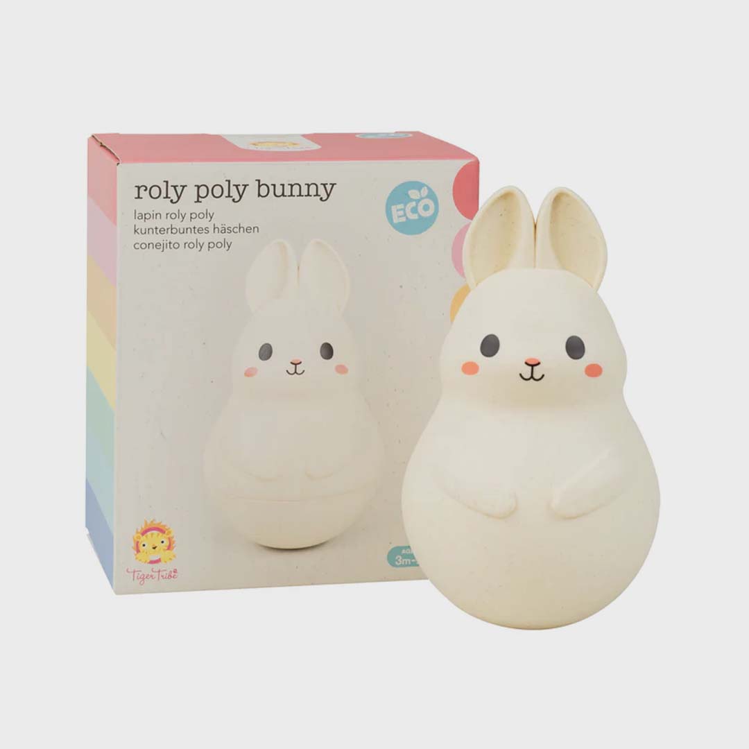 ROLY POLY BUNNY