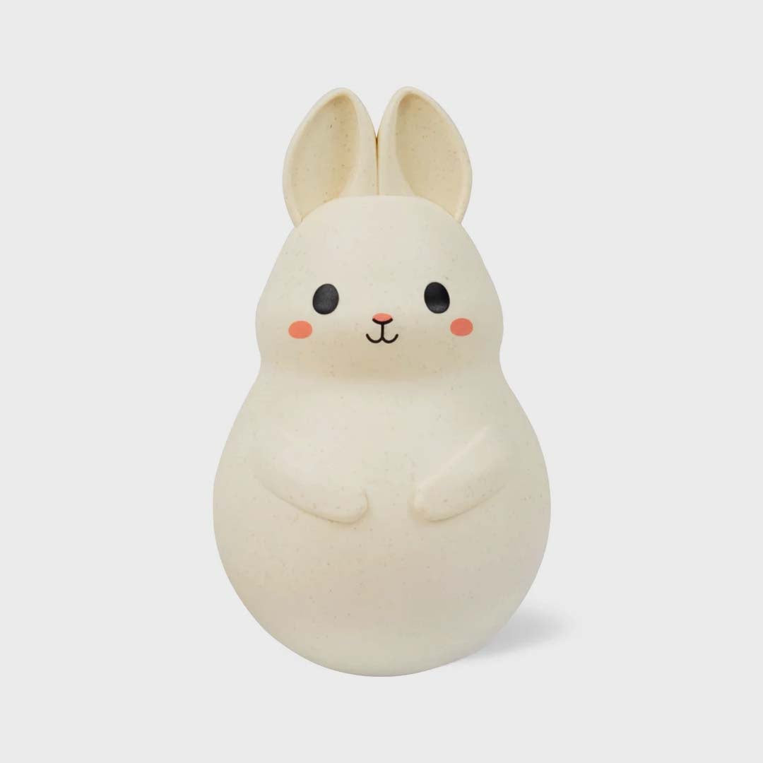 ROLY POLY BUNNY