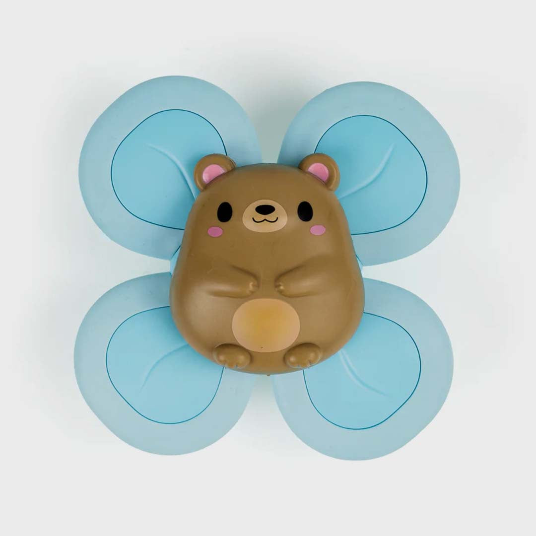 SENSORY SPINNER | BEAR