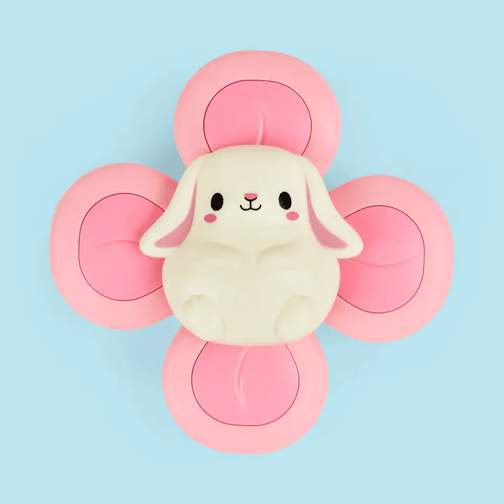 SENSORY SPINNER | BUNNY