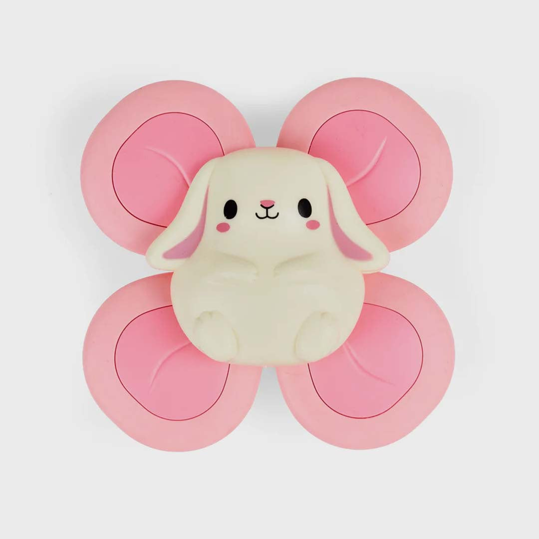SENSORY SPINNER | BUNNY