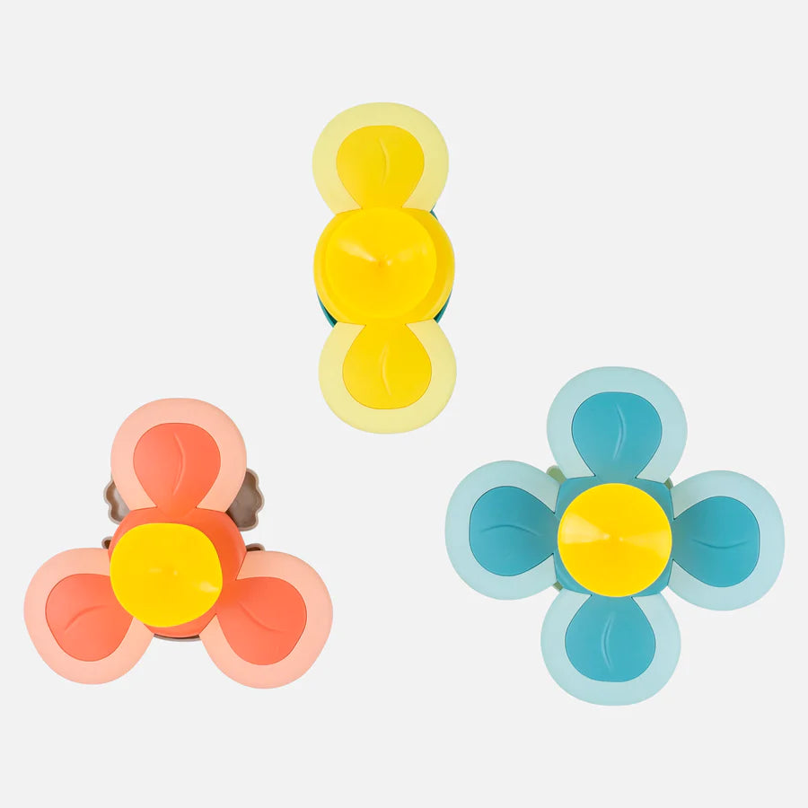 Sensory Spinners | Aussie Animals