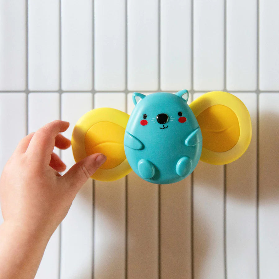 Sensory Spinners | Aussie Animals