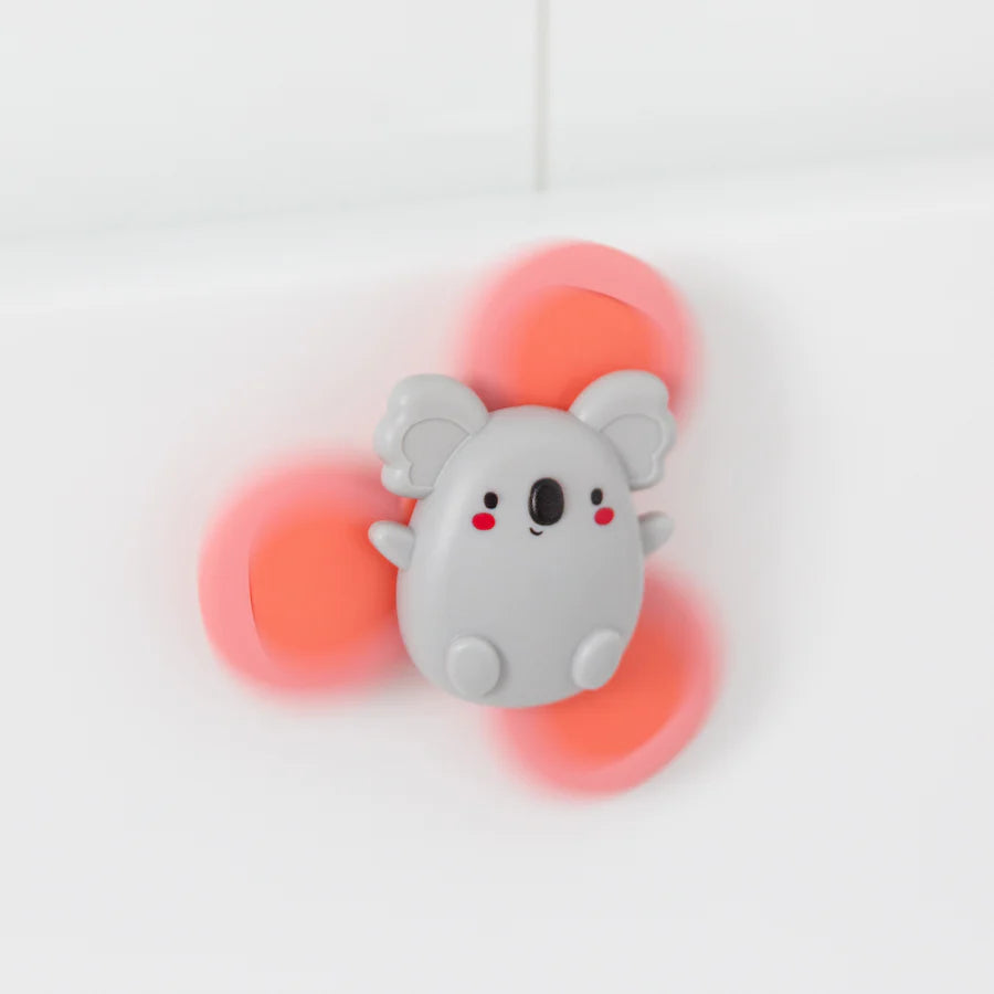 Sensory Spinners | Aussie Animals