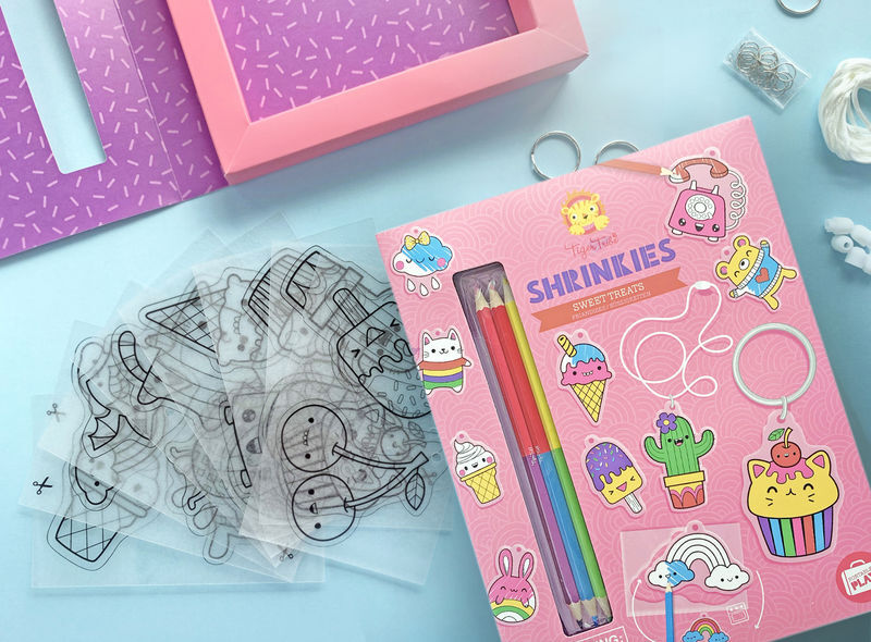 SHRINKIES | SWEET TREATS