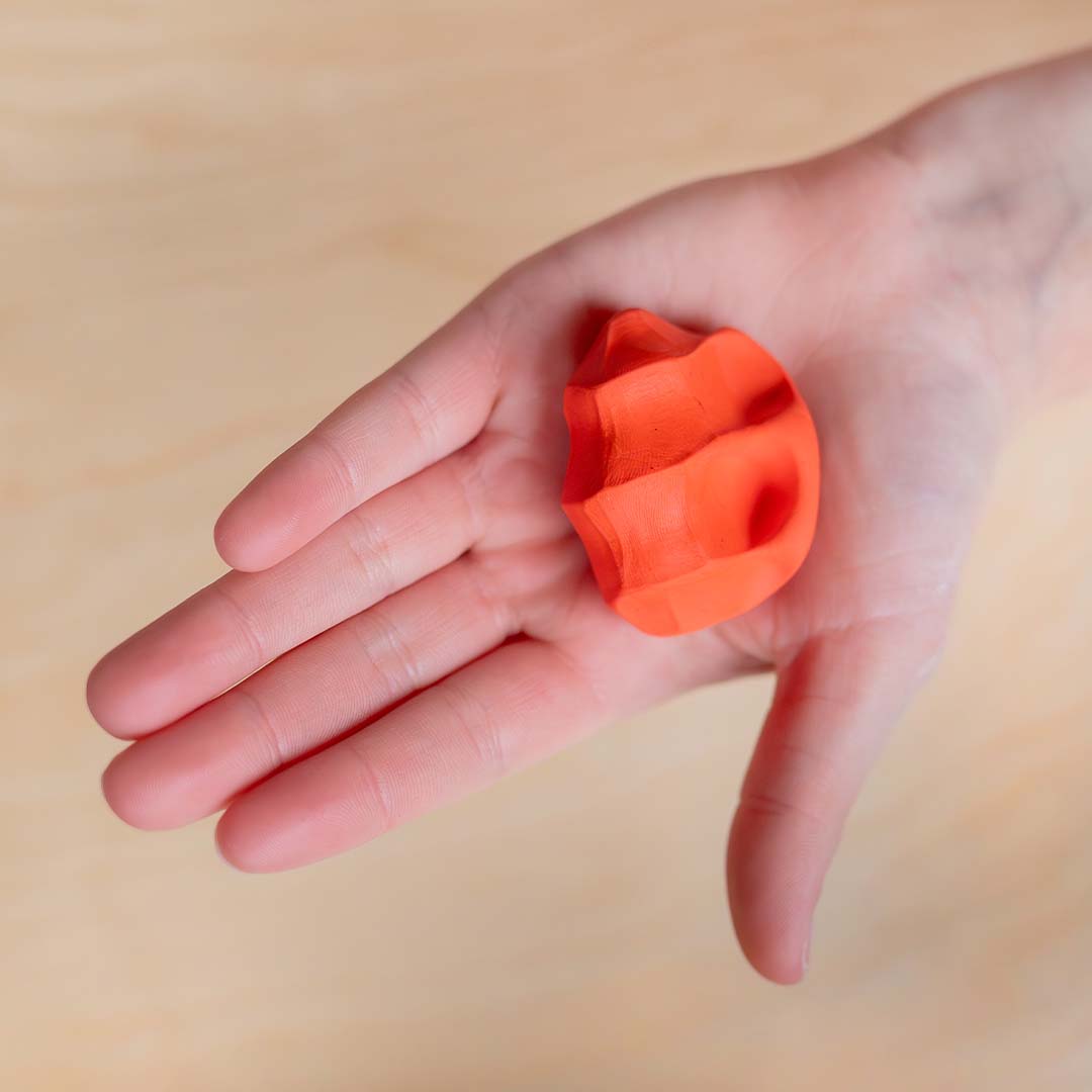 Super Clay | Sunset (Pink + Red)
