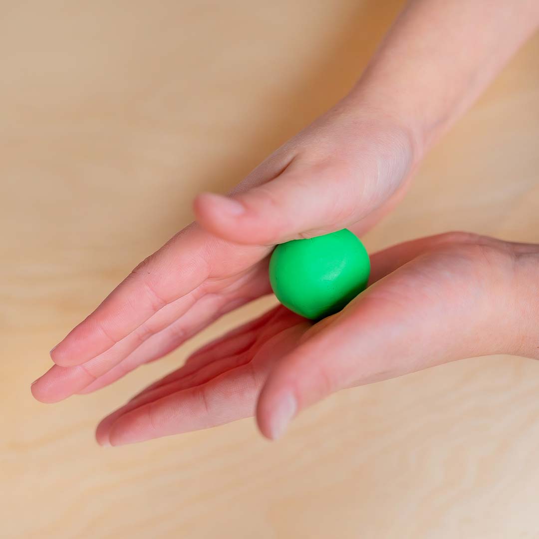 Super Clay | Jungle (Greens)