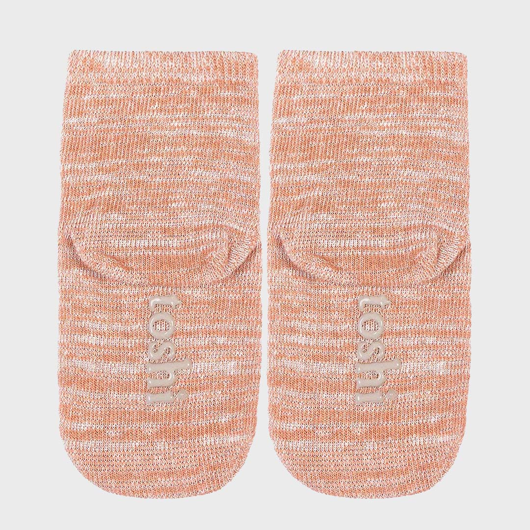 ANKLE ORGANIC SOCKS