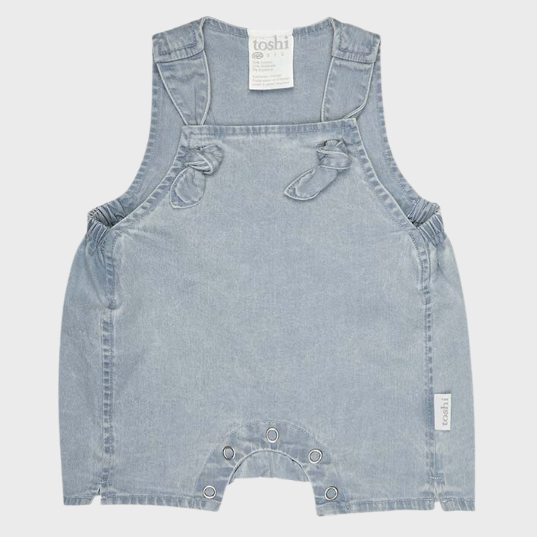 BABY ROMPER | INDIANA