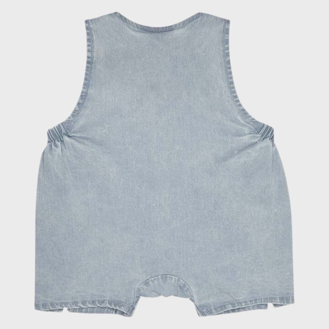 BABY ROMPER | INDIANA