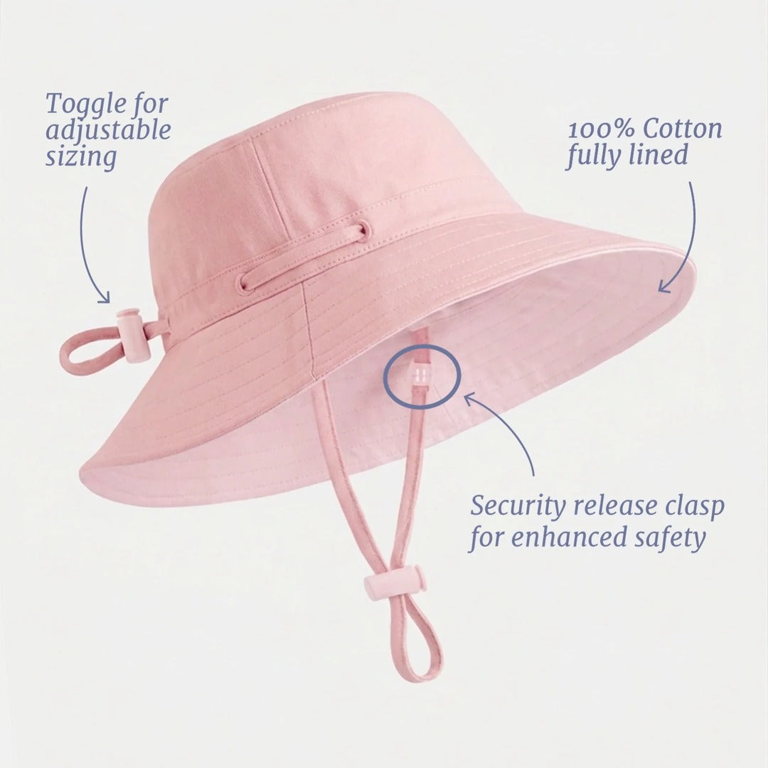 Olly Sunhat | Blossom