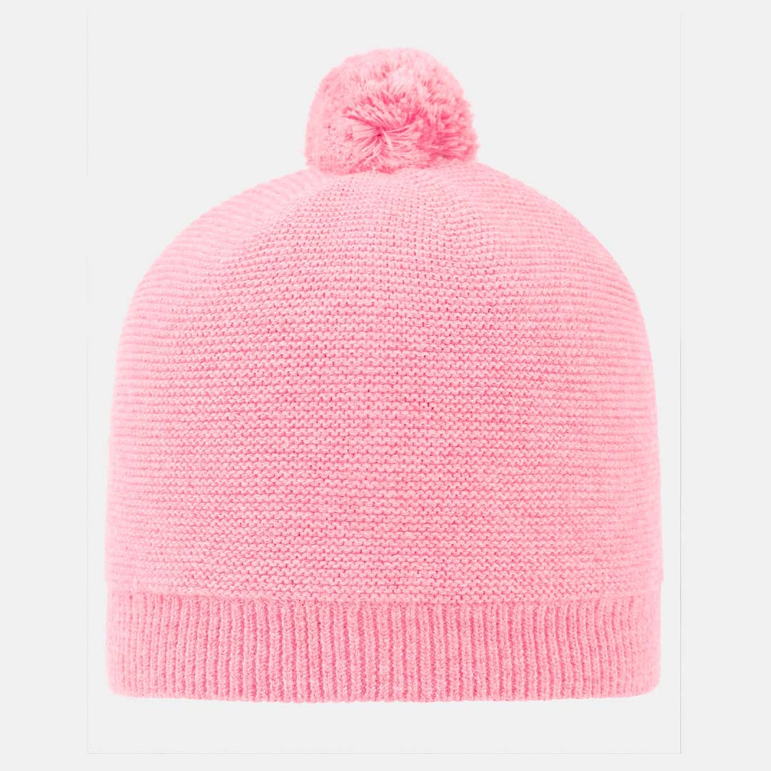 ORGANIC BEANIE LOVE | CARMINE
