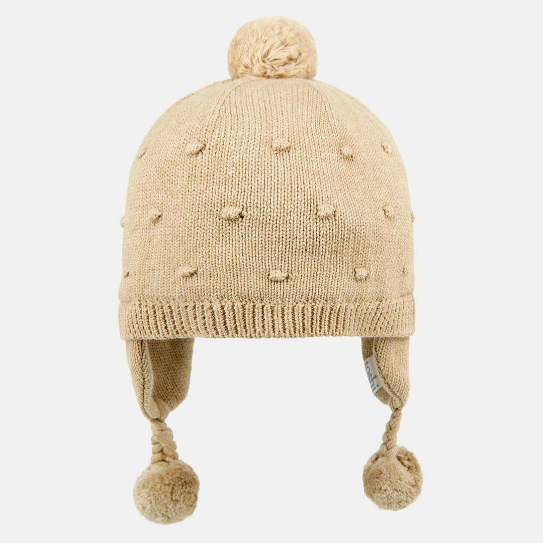 ORGANIC EARMUFF POPCORN | DRIFTWOOD