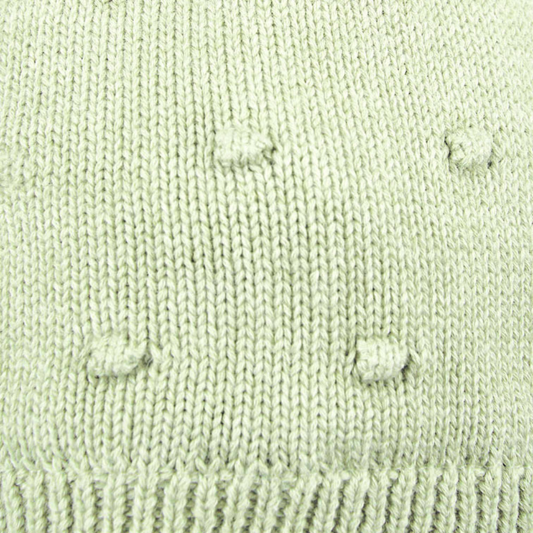 ORGANIC EARMUFF POPCORN | MIST