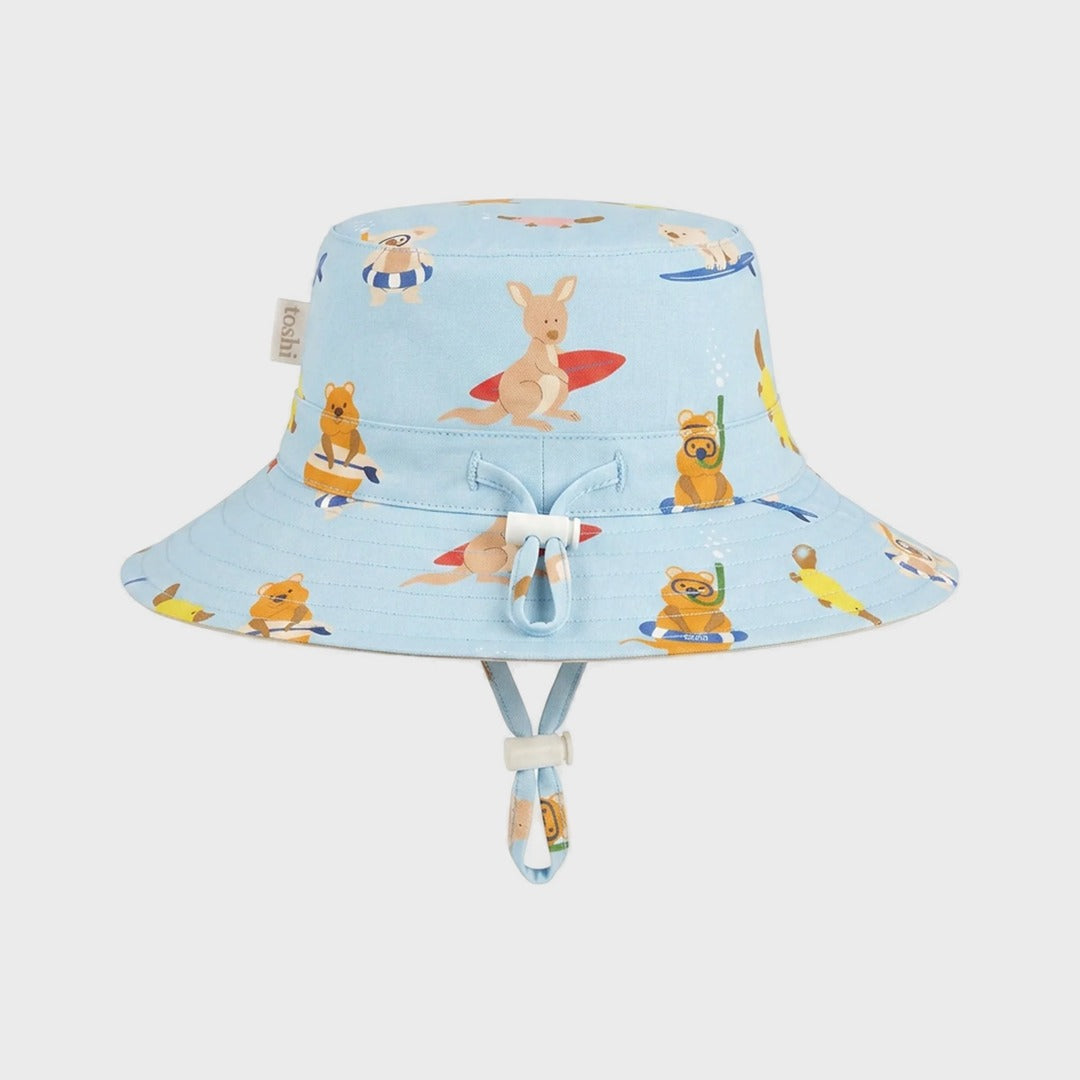 OZ Sunhat | Beach Buddies