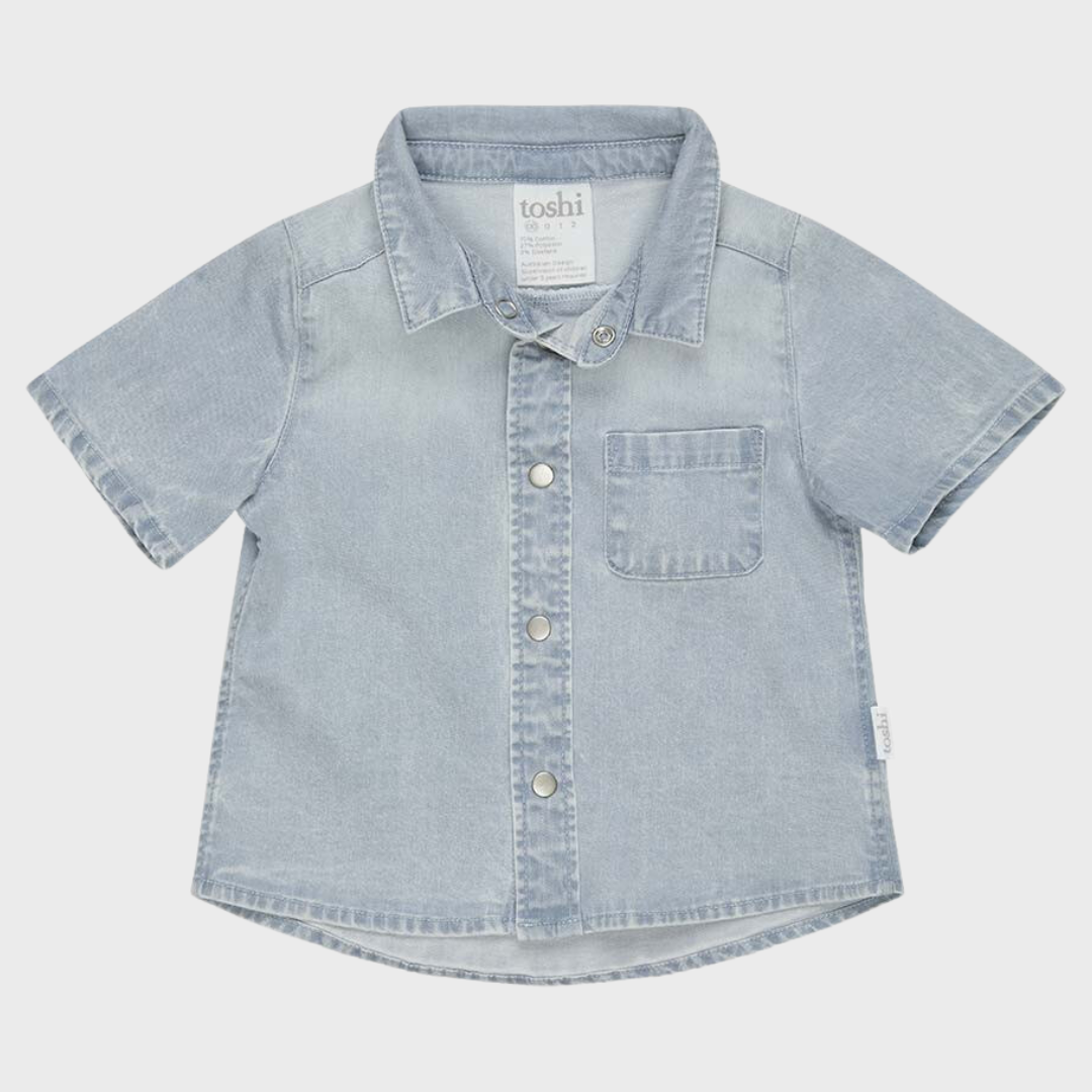 SHIRT CLASSIC | INDIANA