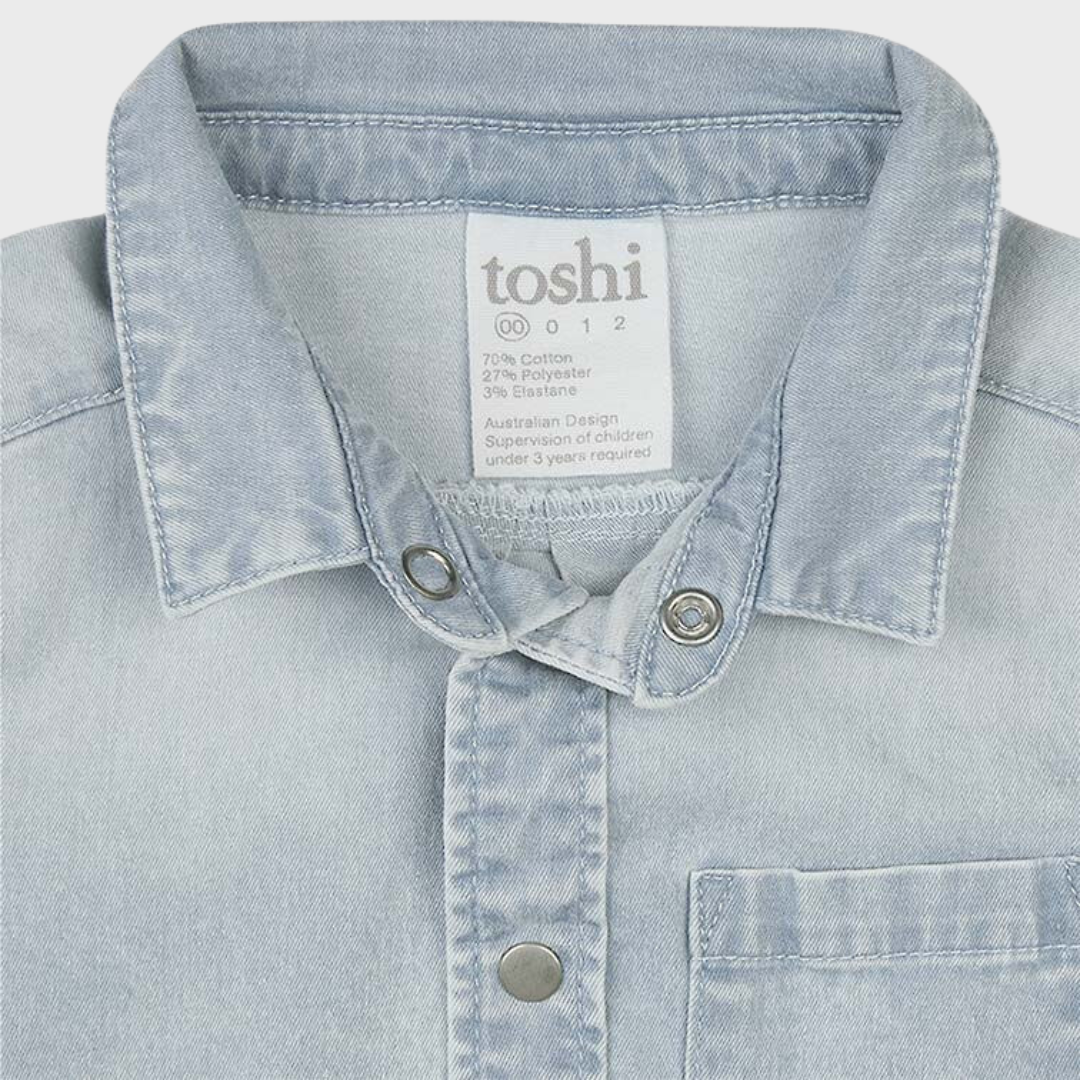 SHIRT CLASSIC | INDIANA