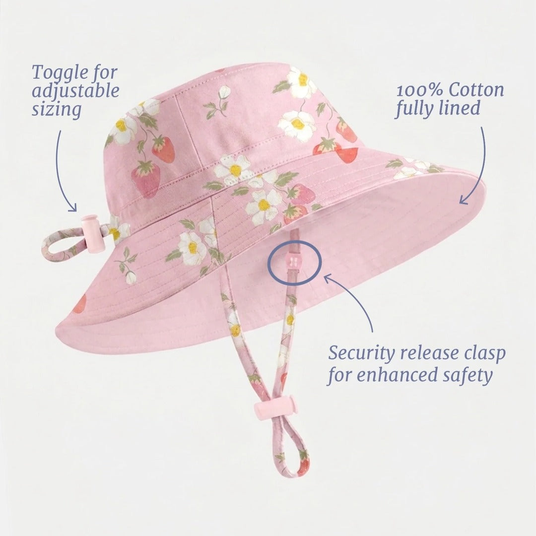 Fields Sunhat | Blossom