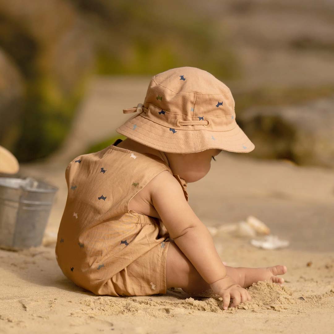 SUNHAT | NOMAD PUPPY