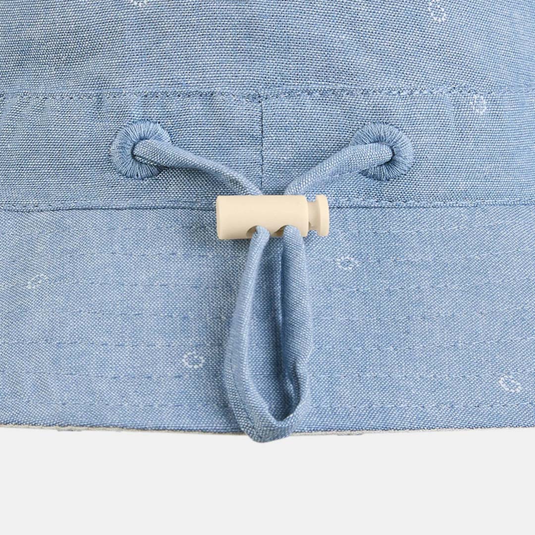 SUNHAT | XAVIER DUSK