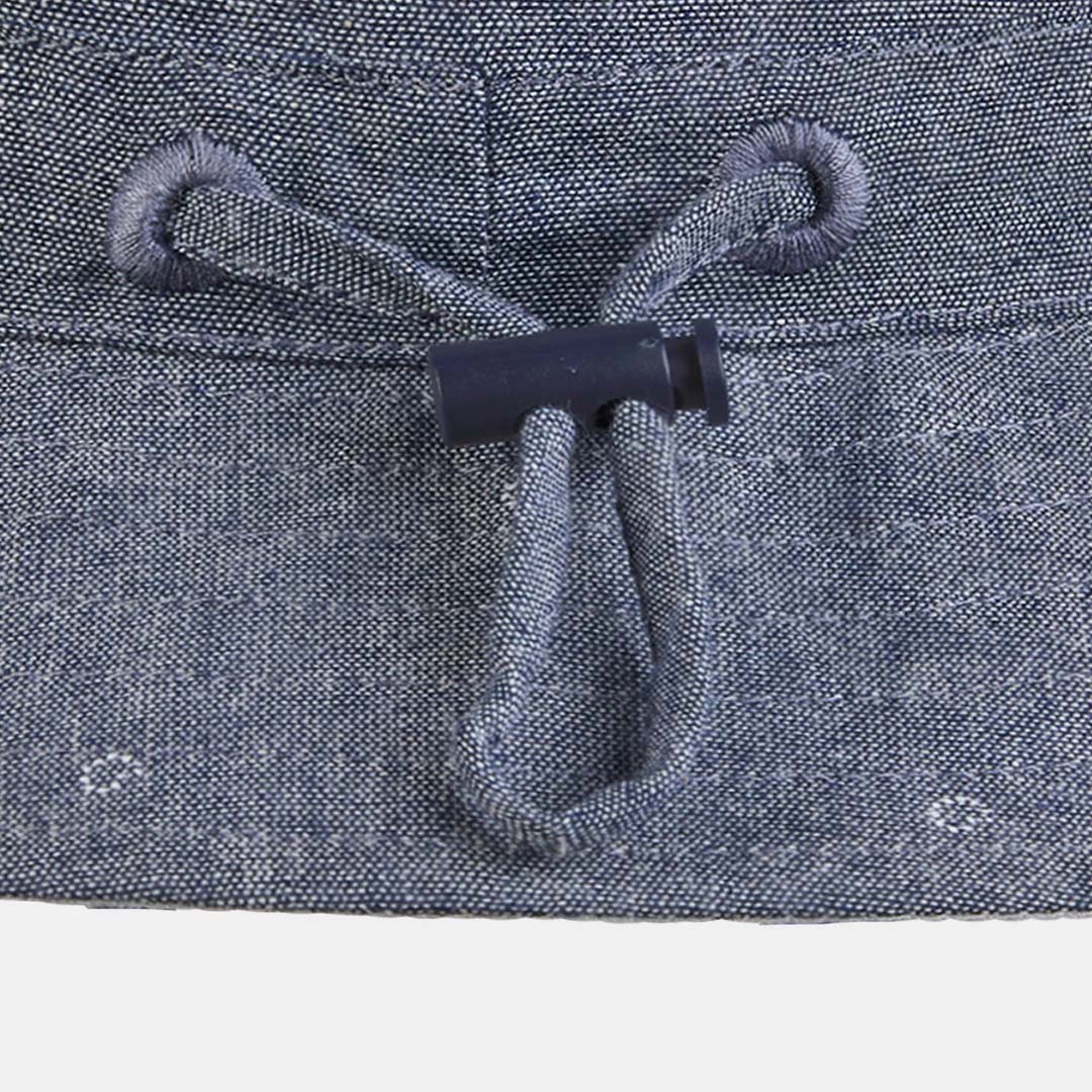 SUNHAT | XAVIER MIDNIGHT