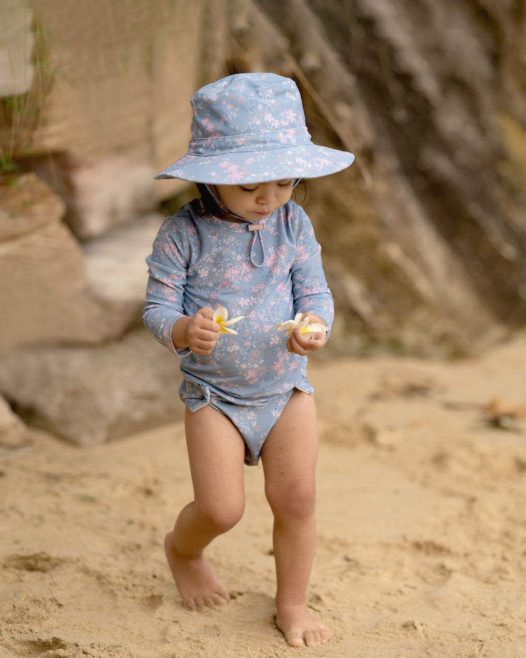 SWIM SUNHAT | ATHENA DUSK