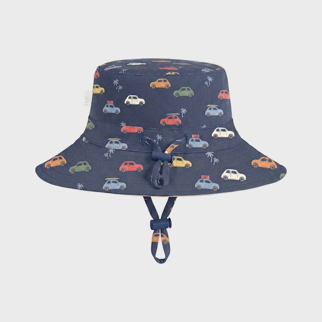 Tide Sunhat | Big Mini