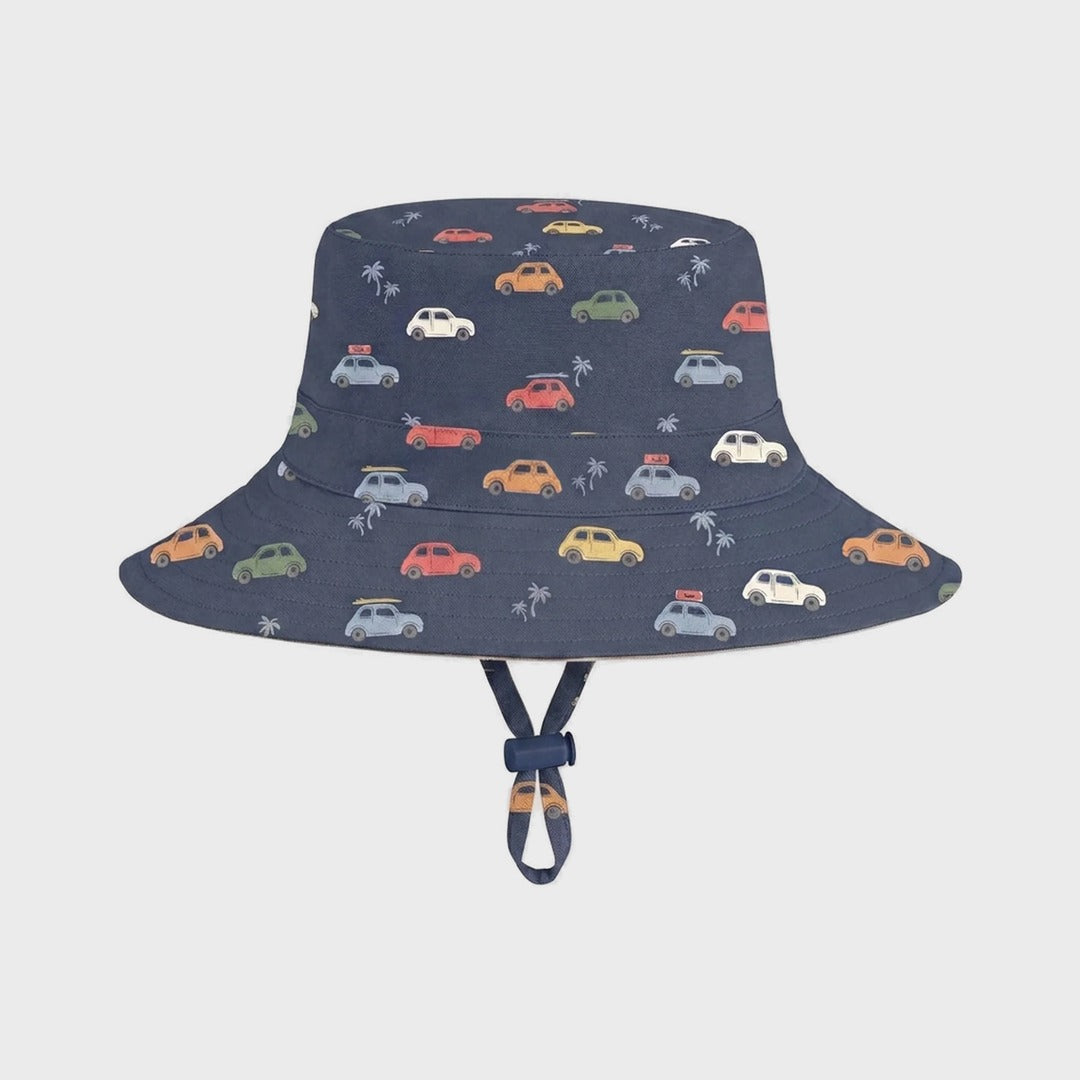 Tide Sunhat | Big Mini