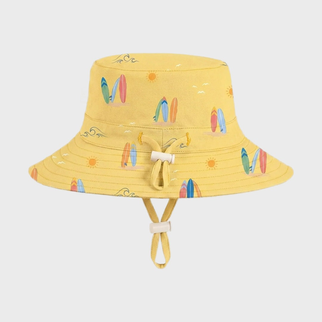 Tide Sunhat | Salty Surfy