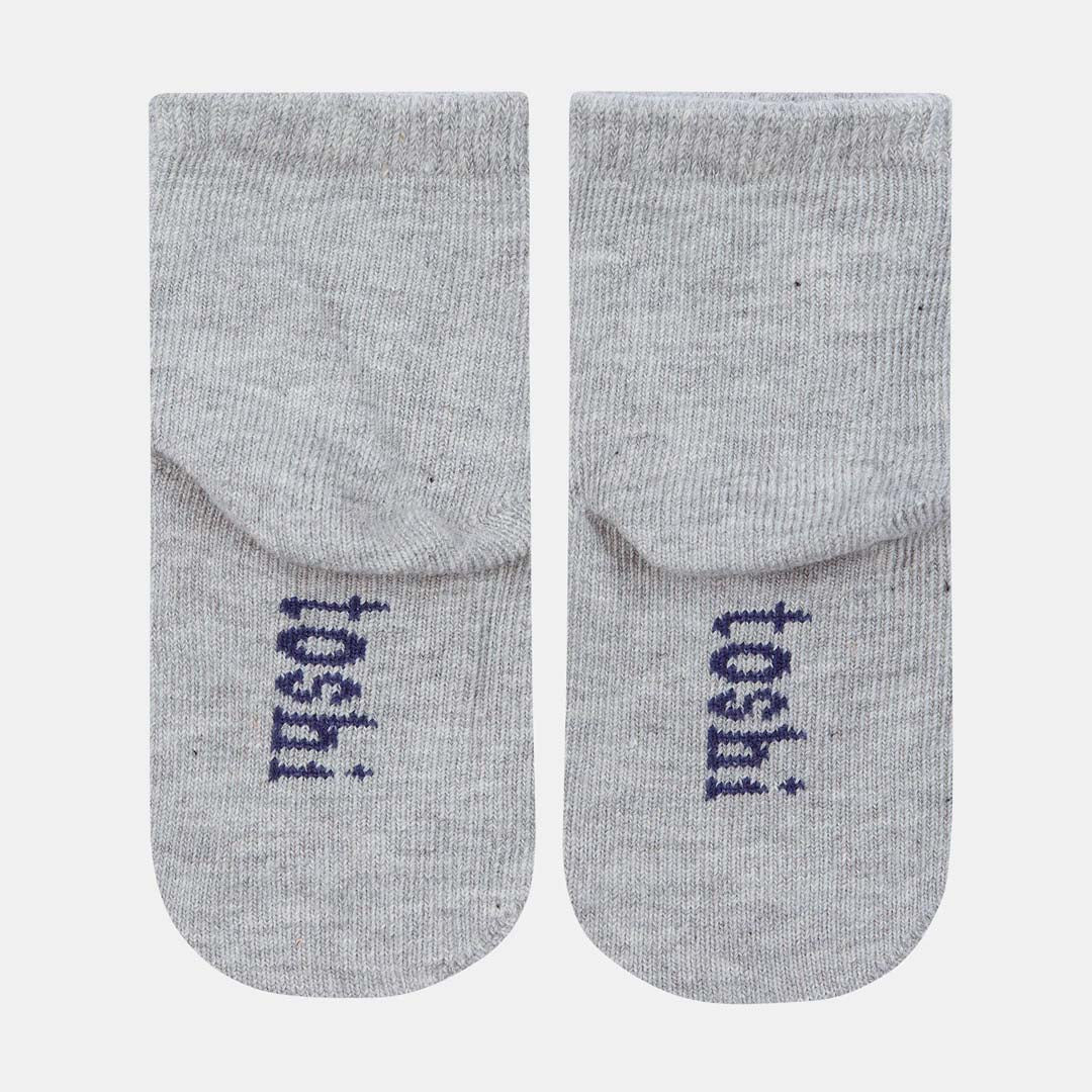 Jacquard Ankle Socks | Lucie Goosie