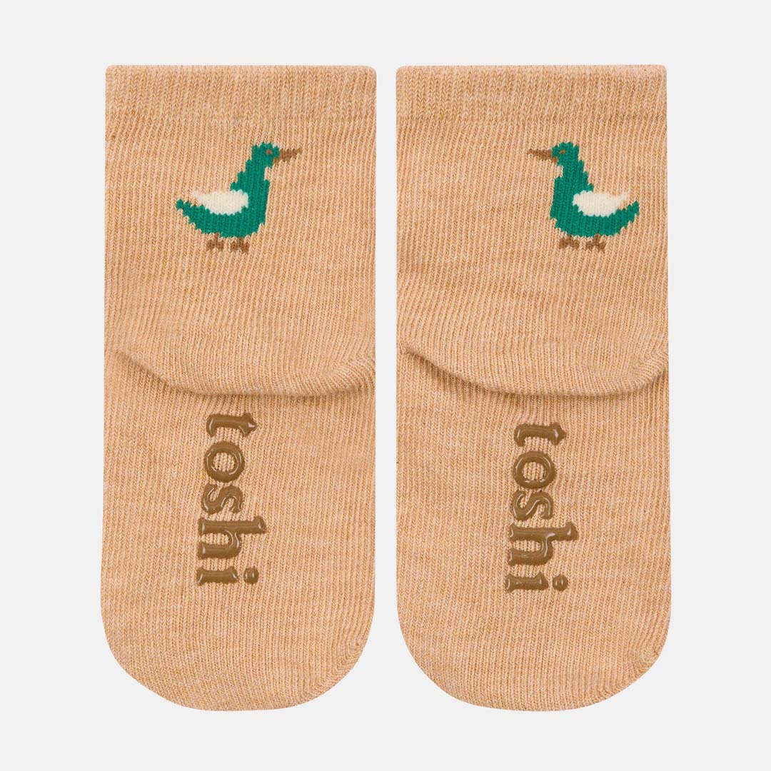 Jacquard Ankle Socks | Farm Buddies
