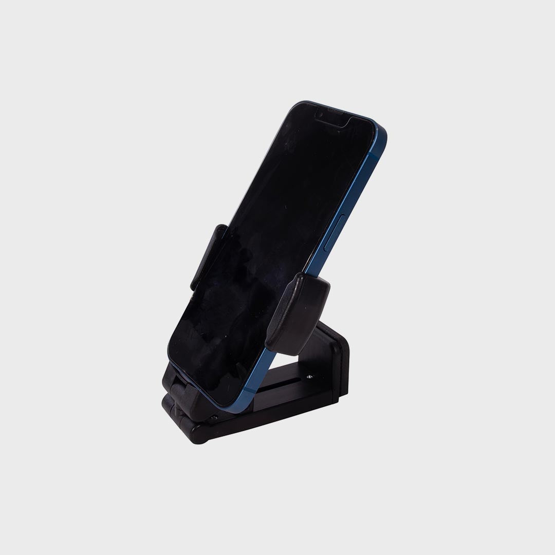 Travel Phone Holder | Black
