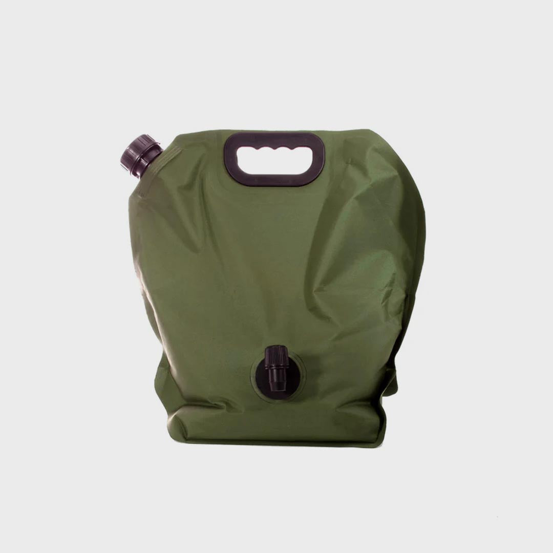 Trek Tap | Army Green