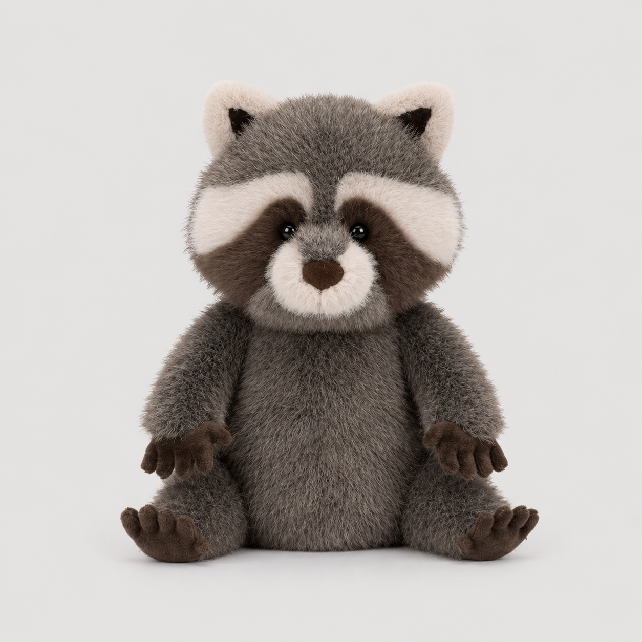 Trixiwoo Raccoon