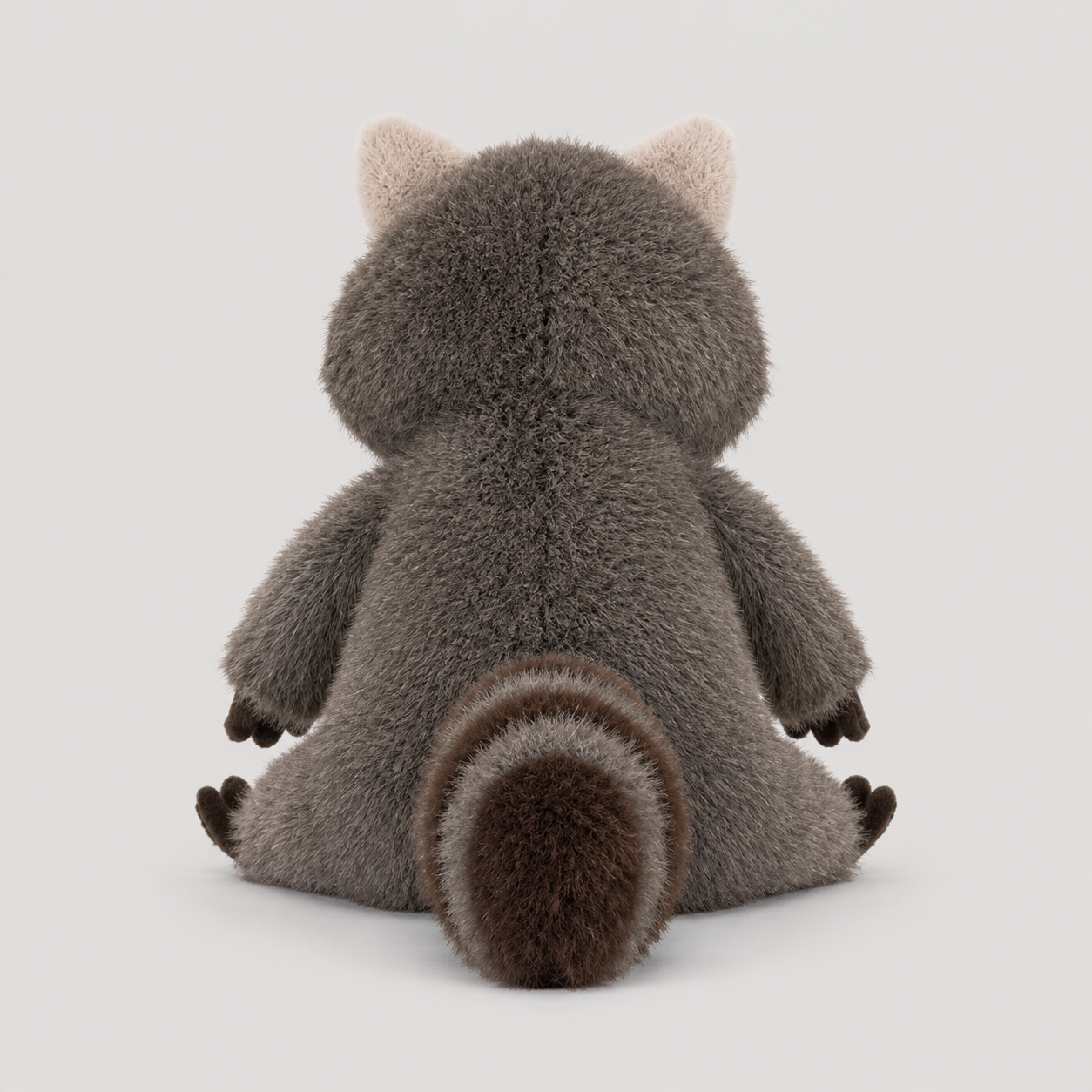 Trixiwoo Raccoon