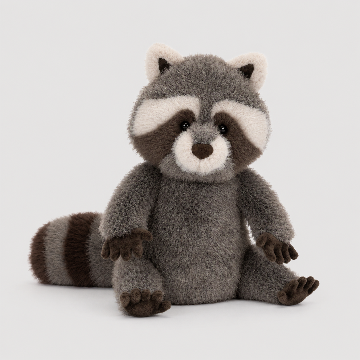 Trixiwoo Raccoon