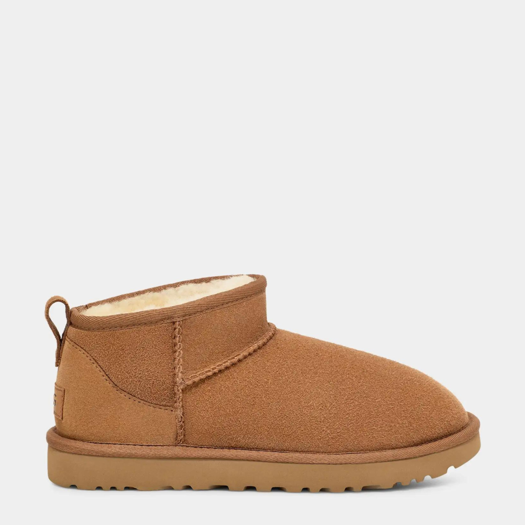 Classic Ultra Mini | Chestnut