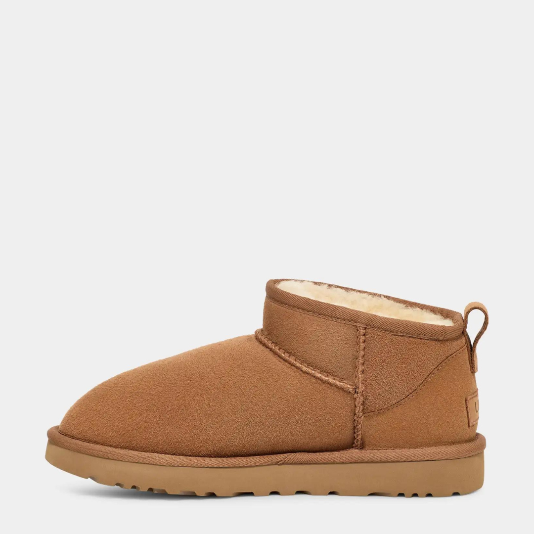 Classic Ultra Mini | Chestnut