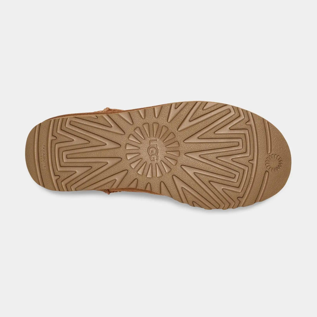 Classic Ultra Mini | Chestnut