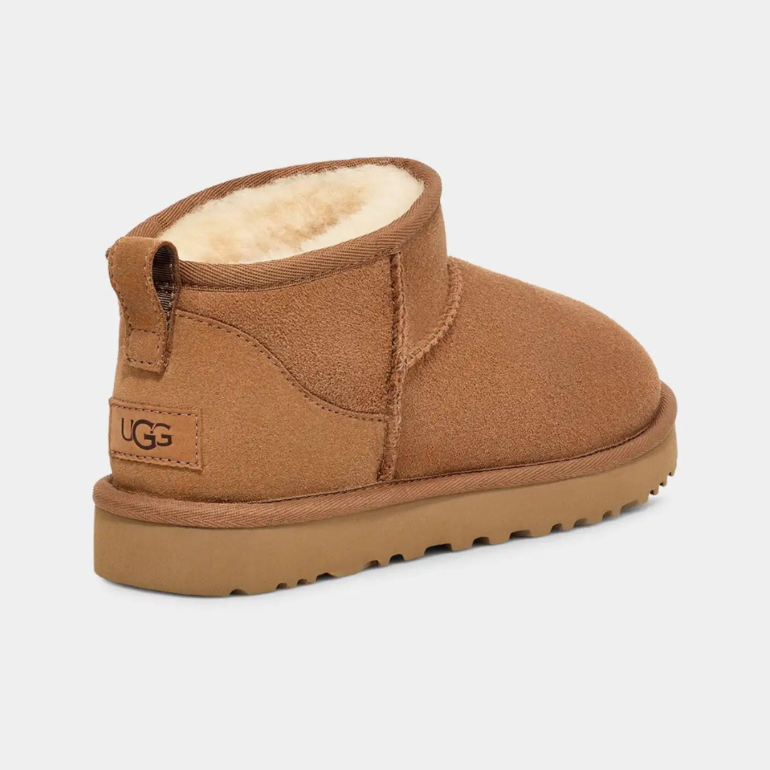 Classic Ultra Mini | Chestnut