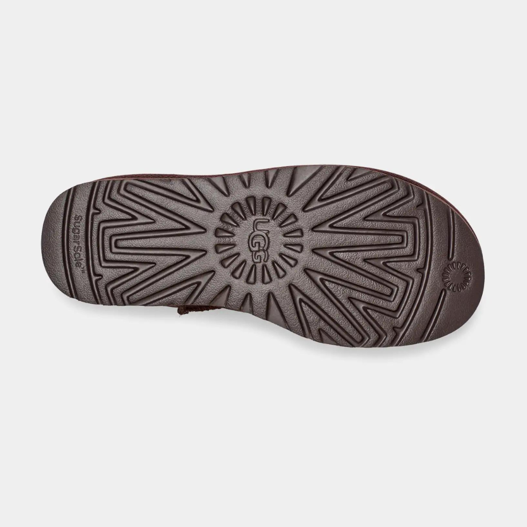 Classic Ultra Mini Platform | Burnt Cedar