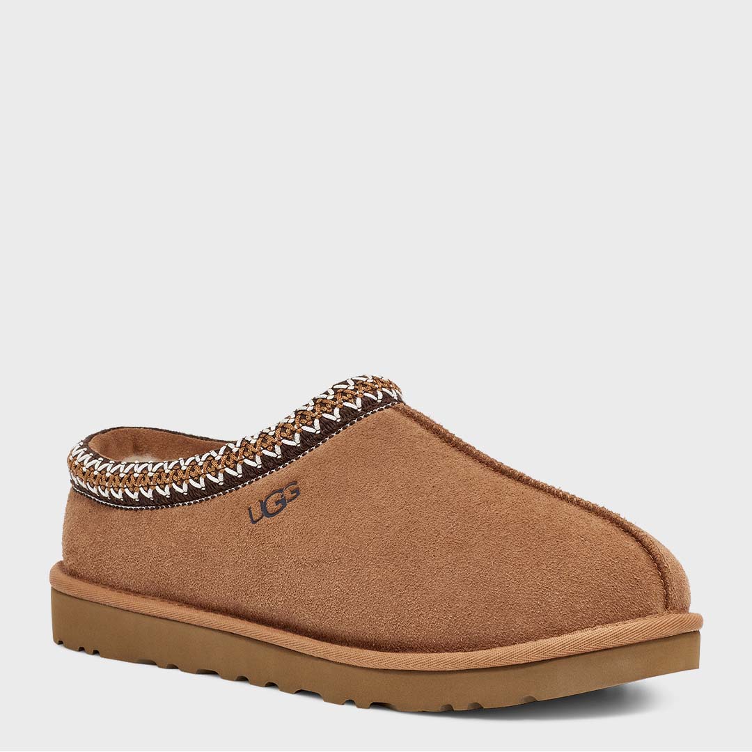 Womens Tasman | Chestnut